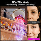 INIA SPHERA Upgraded 8-in-1 Microcurrent Facial Device - Image 6