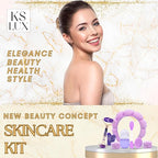 Skincare tools set, facial accessories - Image 7