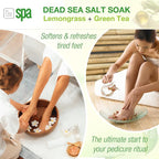 BCL SPA Dead Sea Salt Soak - Image 4