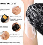 Valitic Exfoliating Glove Body Scrubber - Image 6