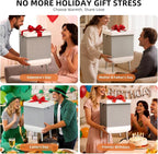 Large 35L Blanket & Towel Warmer - Image 8