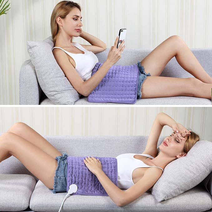 40"X20" Electric Heating pad - Image 6