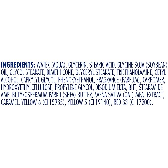 St. Ives Nourish & Soothe, Oatmeal & Shea Butter Body Lotion 21 Fl Oz - Image 13