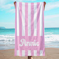 JML Personalized Beach Towel by JML
