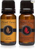 Eternal Essence Oils 2 Pack 10ml Premium Fragrance Oil by EternalEssenceOils