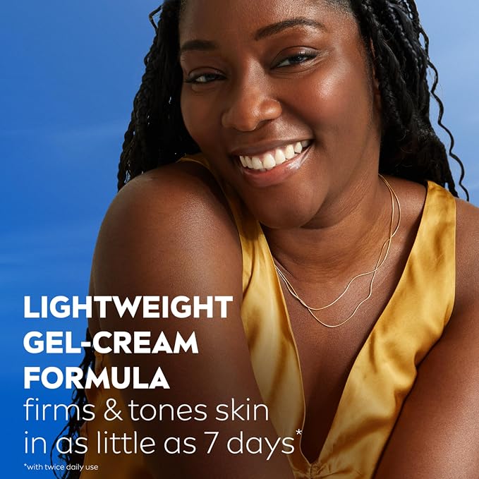 NIVEA Skin Firming & Toning Body Gel Cream - Image 7