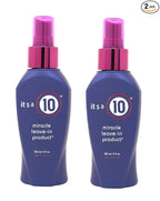 It's a 10 Haircare Miracle Leave-In product, 4 fl. oz. by Itsa10Haircare