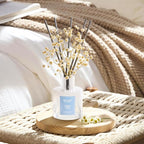 Airkeep Reed Diffuser Set, 3.38 fl oz - Image 4