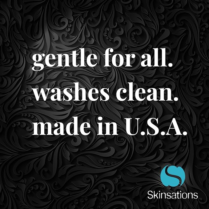 Skinsations – Vanilla Massage Oil - Image 7