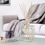Urban Naturals Lavender Fields Oil Essential Oil Reed Diffuser Set - Image 7