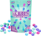 Tub Works® Lil' Bursts™ Mini Bath Bombs - Image 9