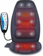 Snailax Massage Seat Cushion by Snailax