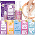 Pedicure Foot Soak Set by nbcBeautiLab