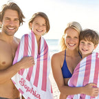 JML Personalized Beach Towel - Image 4