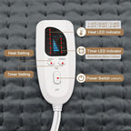 Deepsoon Heating Pad, Electric Heating Pads - Image 6