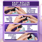 Electric Foot Callus Remover – Electric Foot Grinder - Image 4