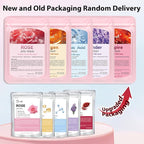 Pjordo Facial Steamer Spa Kit - Image 8
