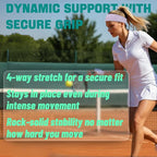 Anti-Slip & Ultra-Light Wide Headband - Image 6
