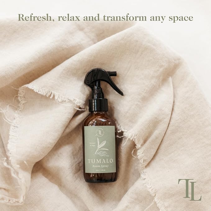 Room Spray - Sophisticated, All-Natural Home Fragrance, Pure Essential Oil Air - Image 4