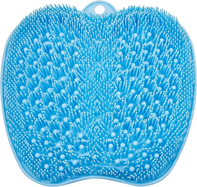 BESKAR Larger Foot Scrubber Mat by BESKAR