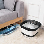 HOSPAN Collapsible Foot Spa - Image 5