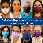 Disposable Face Mask for Adults - Image 5