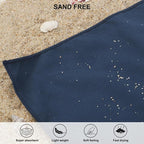 Rainleaf Microfiber Towel Perfect Travel & Gym & Camping Towel. Quick Dry - Image 5