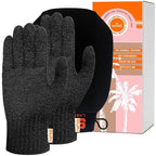 Sun Laboratories By Giesee Exfoliating Body Glove and Tan Removal Mitt by SunLaboratories