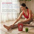 LifePro 4-Speed Vibrating Massage Ball - Image 8