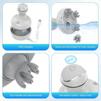 COMFIER Electric Scalp Head Massager - Image 6