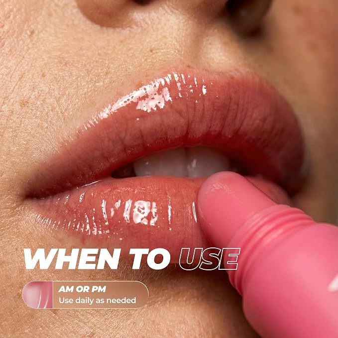 Vitamasques Lip Butter Balm - Image 2