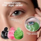 90 Pairs Under Eye Patches, Hydrating Under Eye Masks, Moisturizing Eye Patches - Image 2