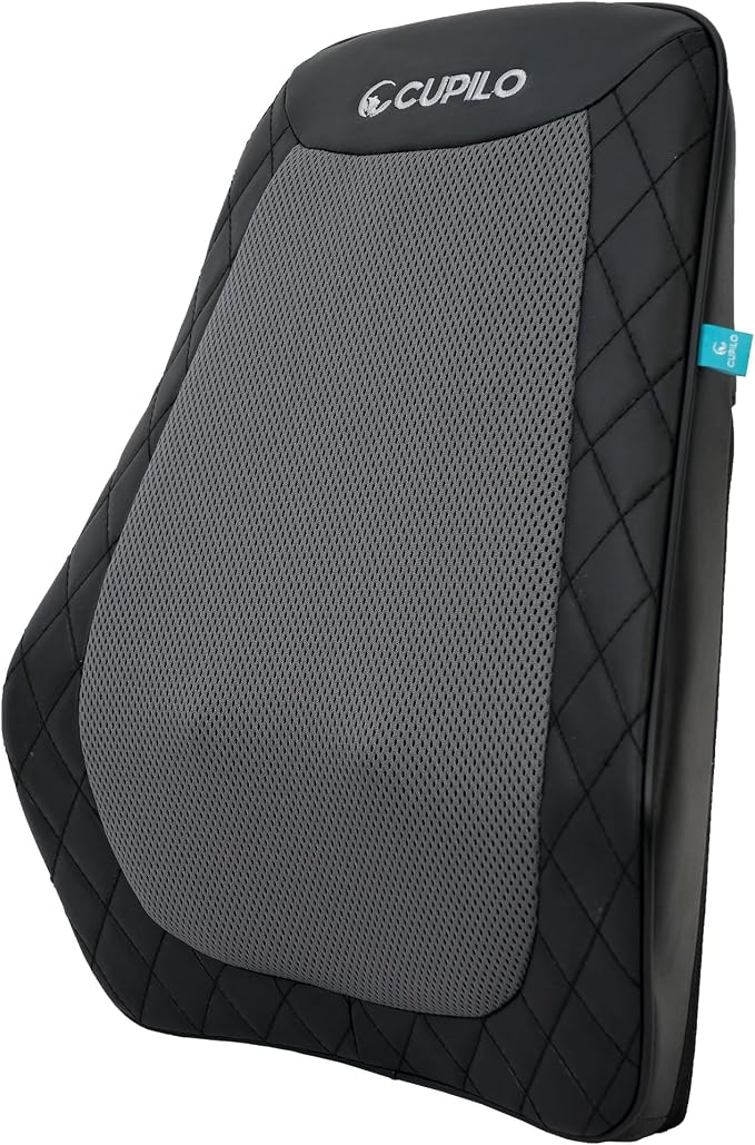 CuPiLo Back and Neck Massager, FSA Eligible HSA Store Massager - Image 9