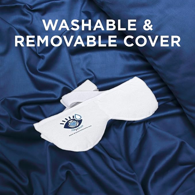 Heyedrate Heated Eye Mask - Image 4