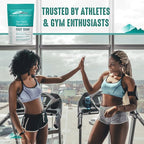 Purely Northwest-Tea Tree, Peppermint, MSM & Epsom Salt Foot Soak-for Stubborn - Image 3