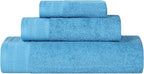 Superior Honeycomb Cotton Medium Weight Towels, - Image 2