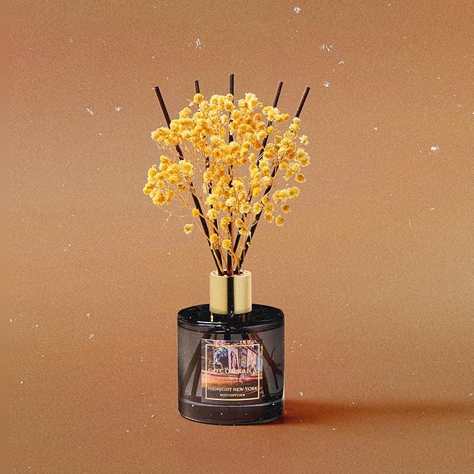 COCORRÍNA Reed Diffuser - Image 2