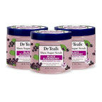 Dr Teal's Shea Sugar Body Scrub, 19 oz by DrTeals