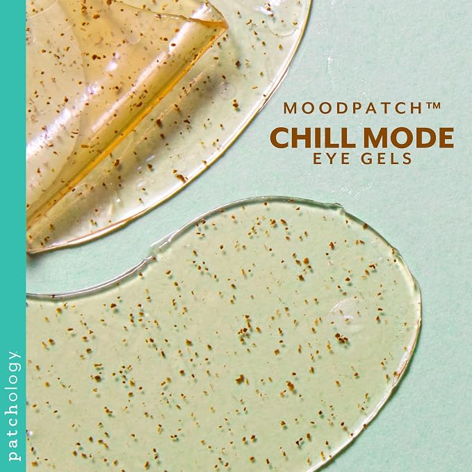 Patchology Chill Mode Under Eye Patches - Image 2