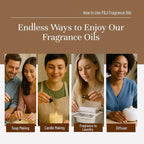 P&J Fragrance Oil - Image 4
