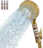 SR SUN RISE Filtered Shower Head by SRSUNRISE