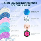 MAREE Under Eye Patches for Puffy Eyes and Dark Circles – Under Eye Mask - Image 4