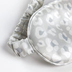 Silk Sleep Mask Light Blocking Luxury 100% Mulberry 22mm Silk Eye Mask Eye - Image 3