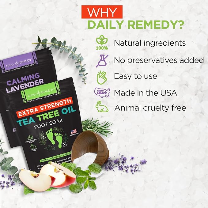 DAILY REMEDY 4-Pack - Image 7