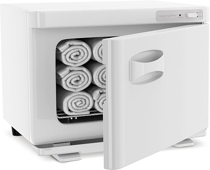 Hot Towel Warmer SalonDepot 8L Capacity Spa Towel Warmer by SalonDepot