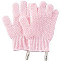 MainBasics Deep Exfoliating Bath Gloves by MainBasics