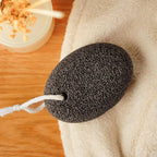 Extra Thick Pumice Stone for Feet and Hands – Ergonomic, Durable Natural Foot - Image 6