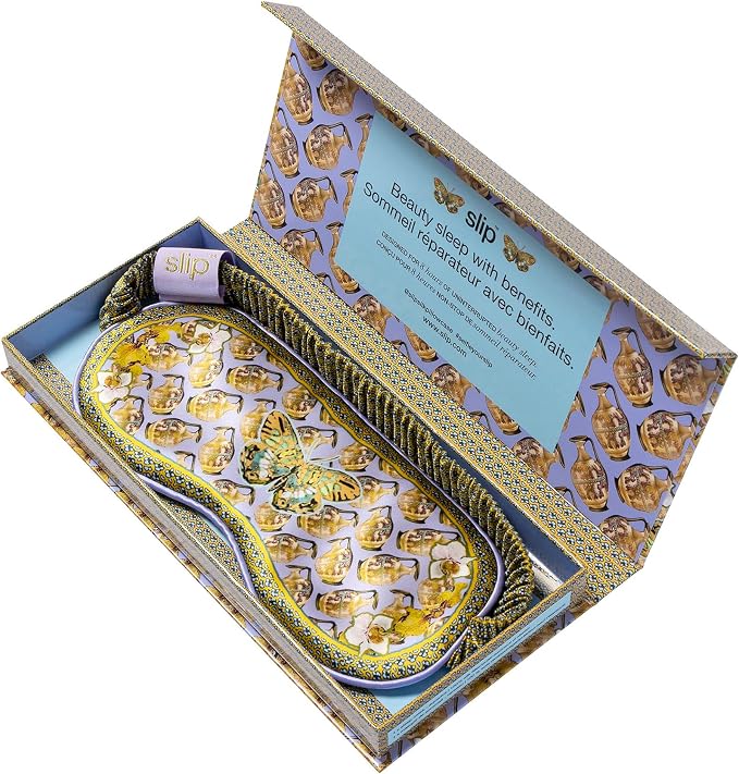 slip Pure Silk Sleep Mask - Image 5