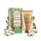 Panier des Sens – White Jasmine Hand Cream – Moisturizing Hand Lotion by PanierdesSens