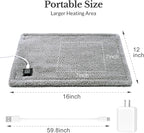 USB Heating Pad, 5V 3A Fast Heating - Image 6